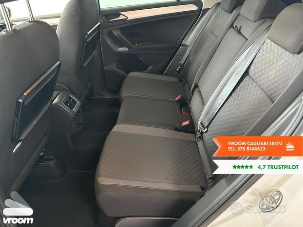 VOLKSWAGEN Tiguan 2 serie Tiguan 1.6 TDI SCR B...