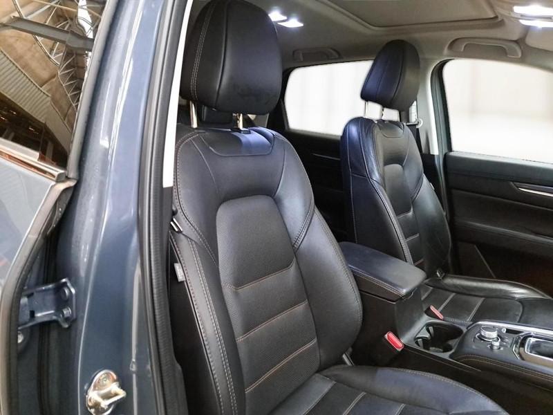 MAZDA CX-5 Diesel 2.2L 184cv AWD 6AT Exceed Auto