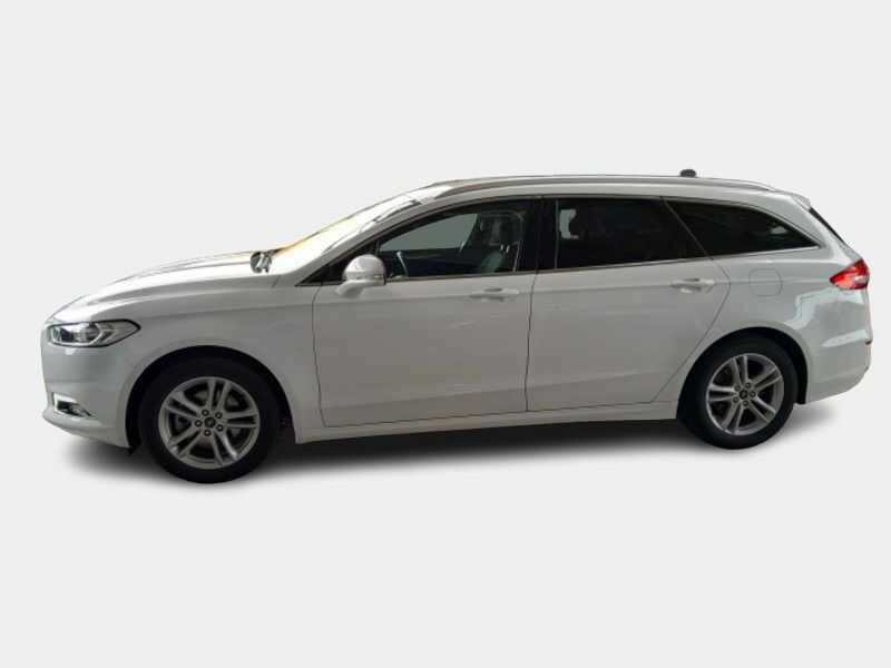 FORD MONDEO WAGON 2.0 Tdci 150Cv S&amp;S Powershift Ti