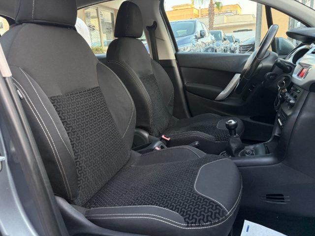 CITROEN C3 1.4 73Cv Ideal