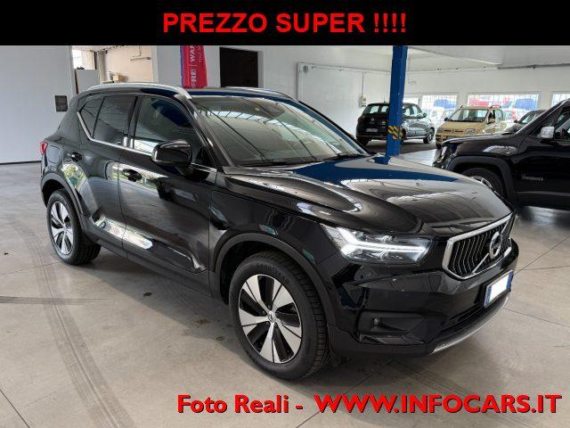 VOLVO XC40 T5 Recharge Plug-in Hybrid Inscription Exp. PROMO