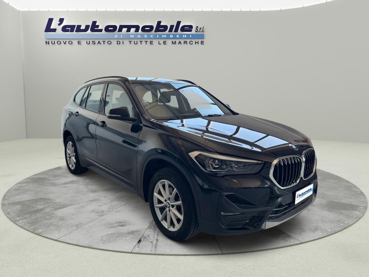 BMW X1 sdrive16d Business Advantage auto