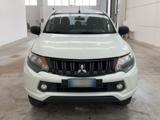 Mitsubishi L200 L 200 2.4 DI-D/154CV Double Cab UNICO PROPRIETARIO