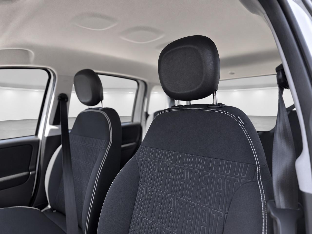 FIAT NUOVA Panda 3ª serie - Panda 1.0 FireFly S&S Hybrid