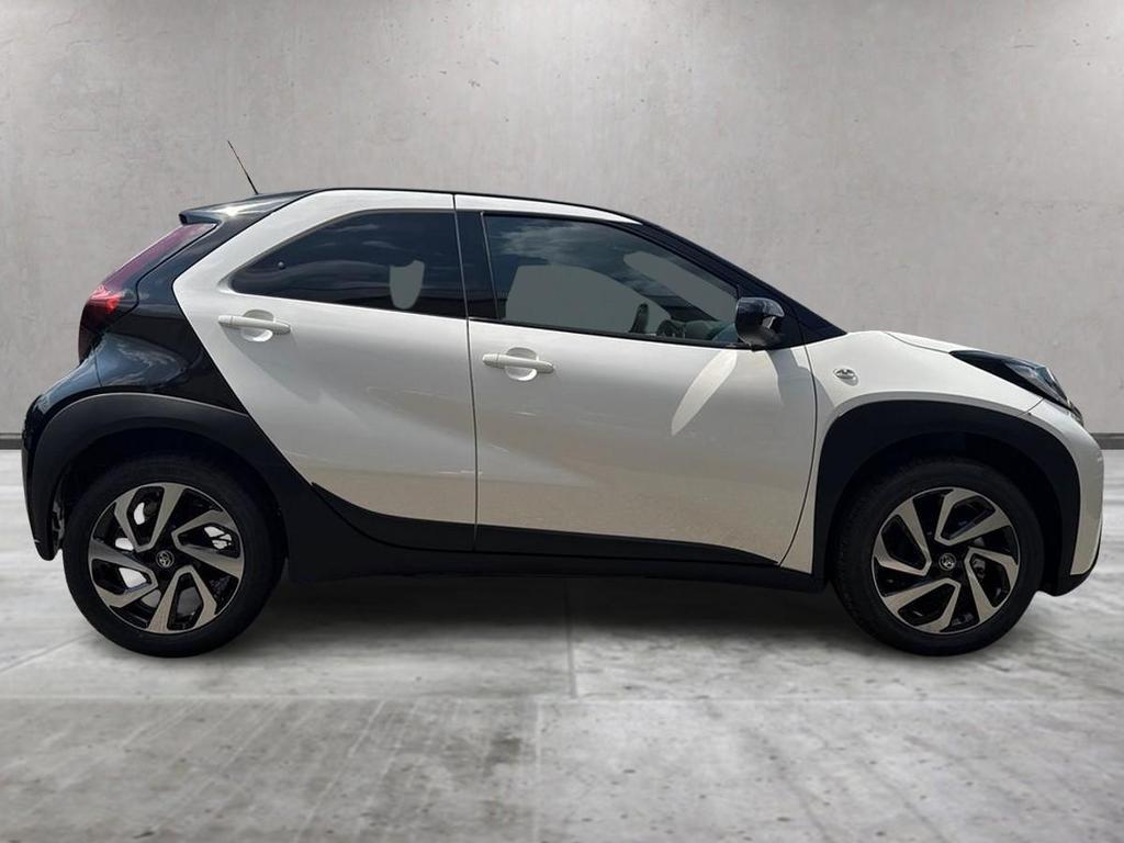 Toyota Aygo X 1.0 Trend 72cv