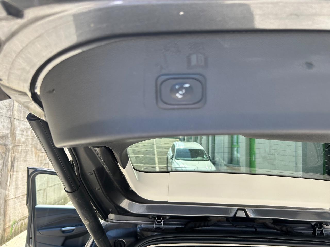 Ford Kuga 1.5 TDCI 120 CV S&S 2WD Plus