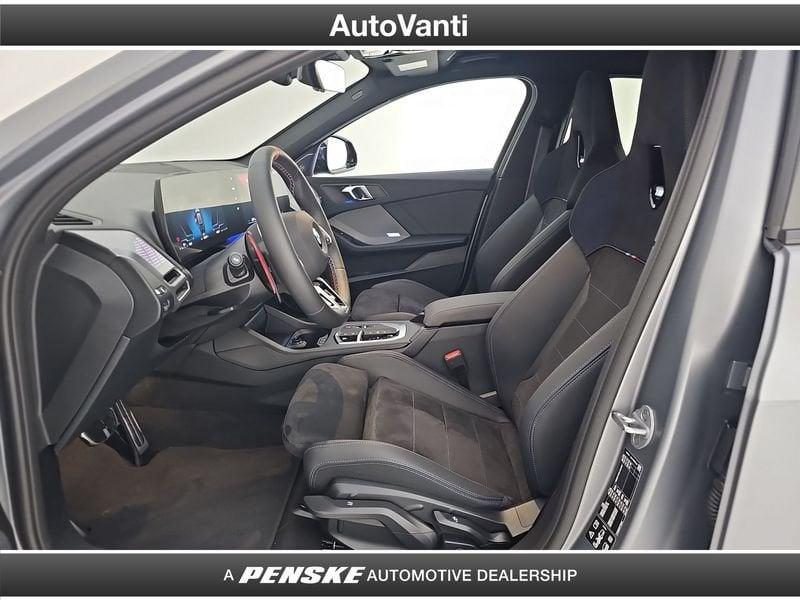 BMW Serie 1 M135 xdrive M Technology II auto