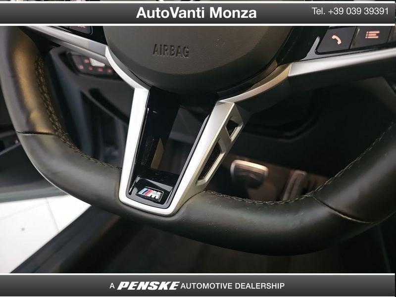 BMW Serie 3 320d xDrive 48V MSport Pro aut.