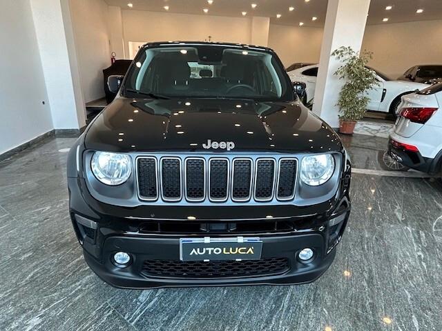 Jeep Renegade 1.6 Mjt 130 CV Longitude