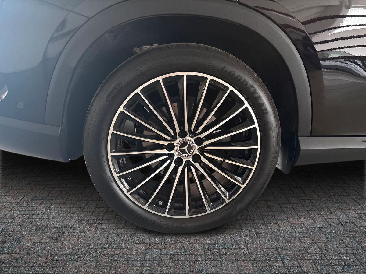 Mercedes-Benz GLC 220 d mhev AMG Line Premium 4matic auto