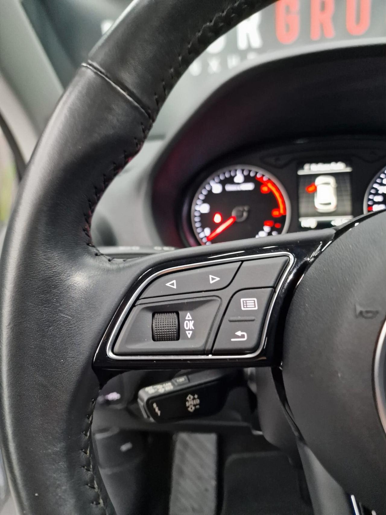 Audi Q2 30 TDI S tronic Admired 1.6 116CV