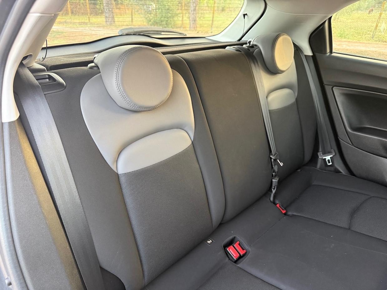 Fiat 500X 1.3 MultiJet 95 CV Business