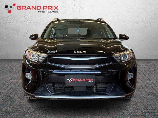 KIA Stonic 1.0 T-GDi 100 CV MHEV iMT Style