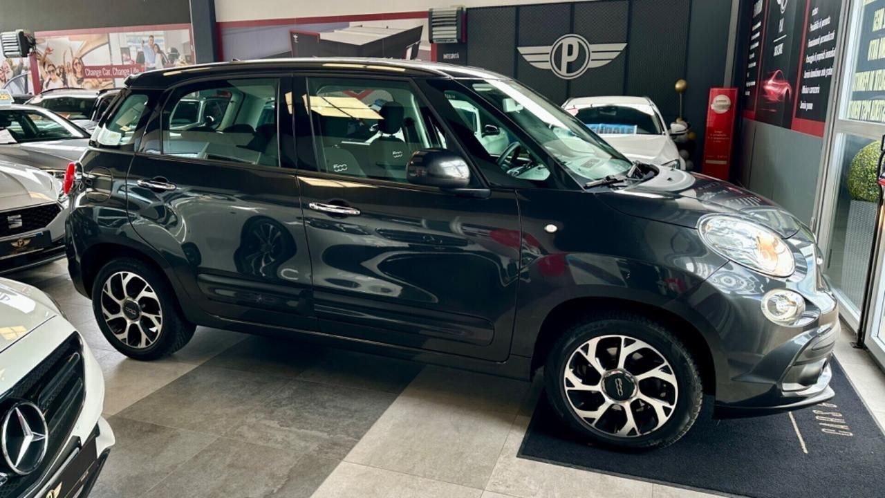 Fiat 500L 1.3 Multijet 95 CV Business