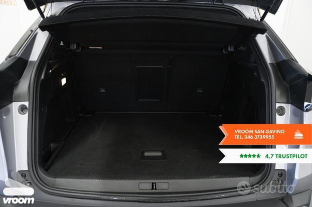 PEUGEOT 3008 2 serie 3008 BlueHDi 130 S&S EAT8...