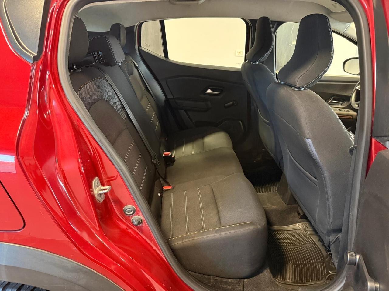 Dacia Sandero Streetway 1.0 GPL TCe ECO-G Comfort SL DaciaPlus