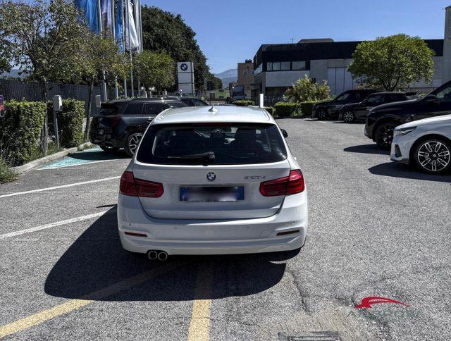 BMW 320 Serie 3 d Business Advantage aut. - PER OPERATORI