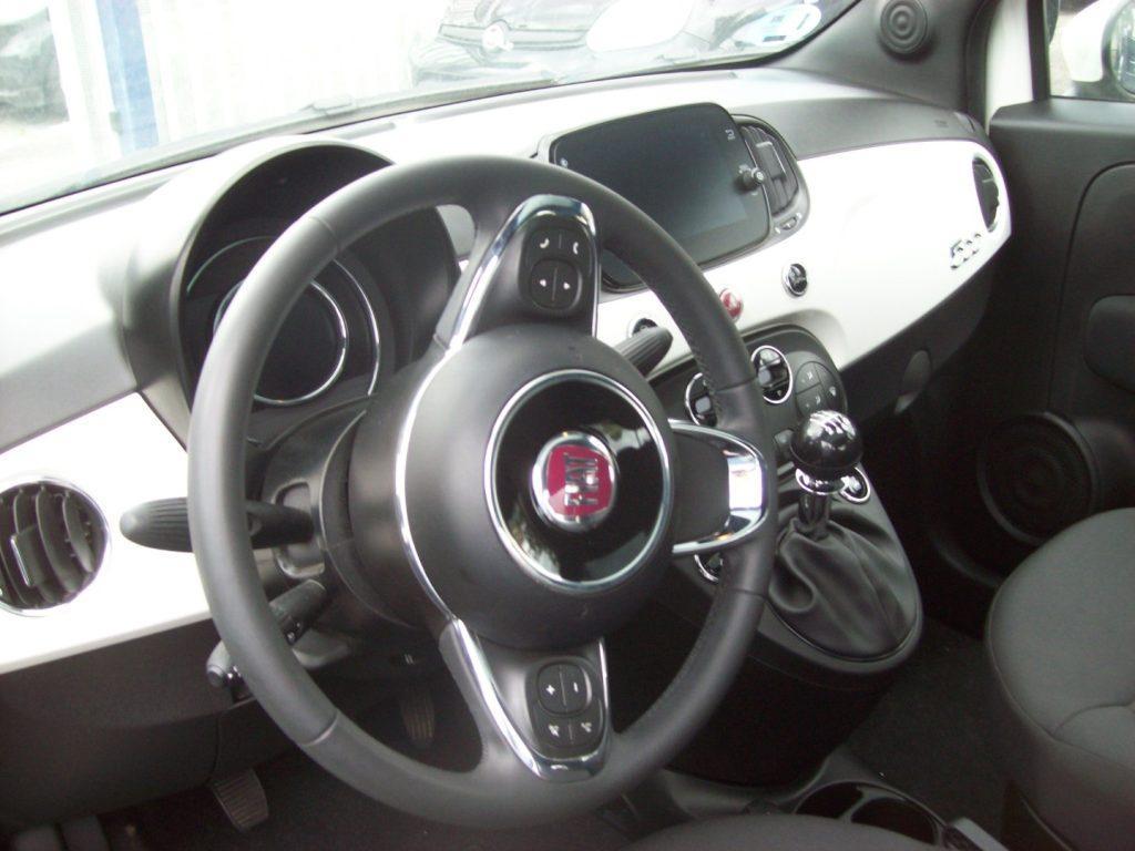 FIAT 500 1.0 Hybrid Dolcevita *Promo SD 2025*