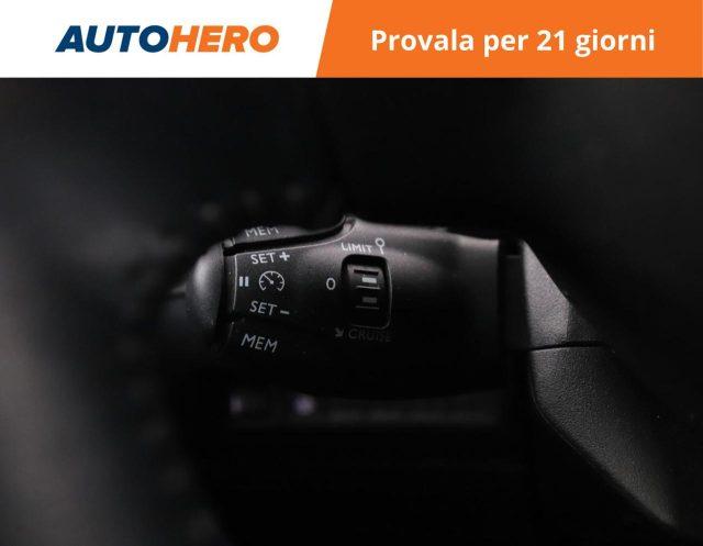 PEUGEOT 2008 PureTech 130 S&S Allure