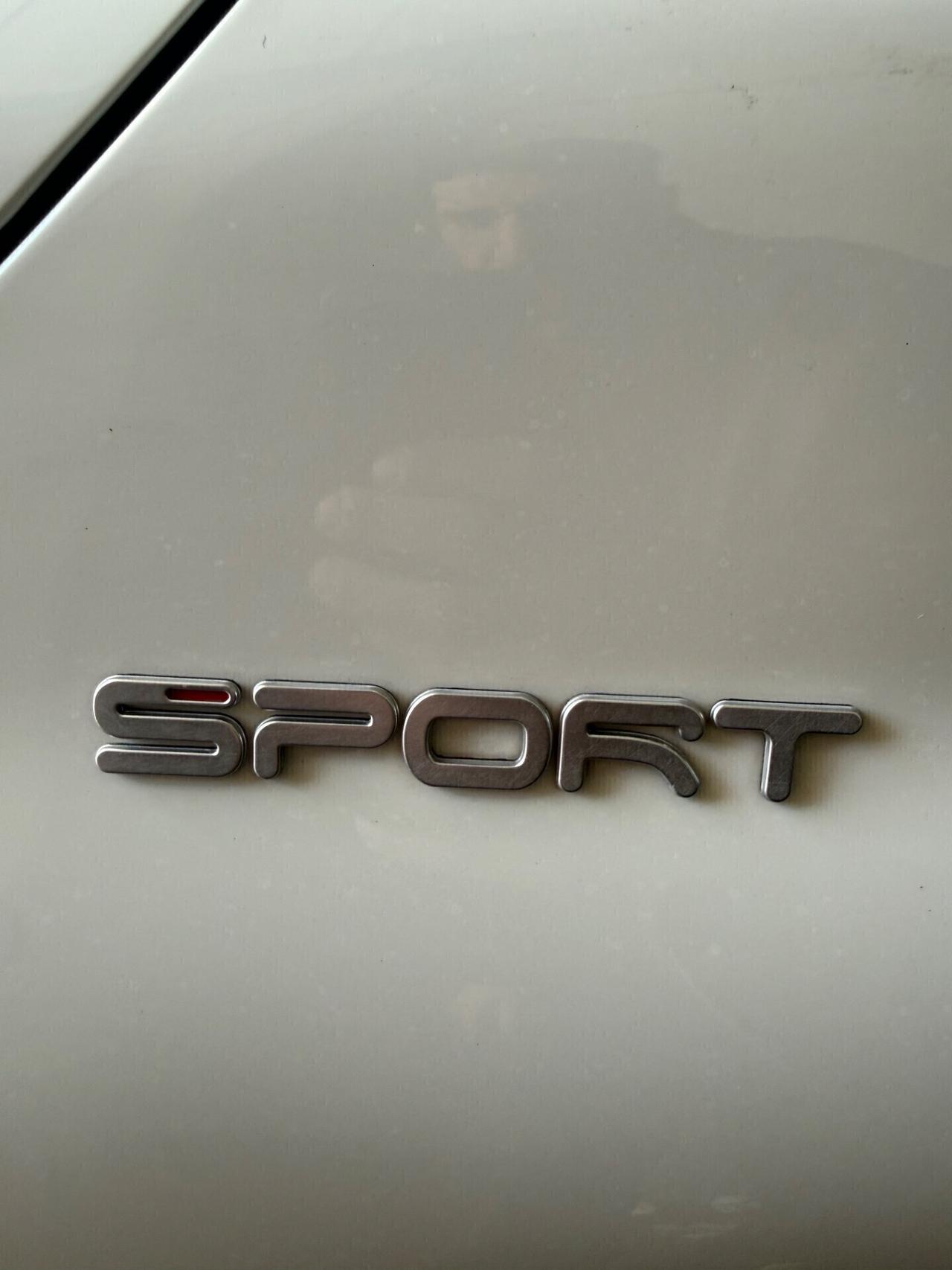 Fiat 500X 1.3 MultiJet 95 CV Sport Full led ITALIANA