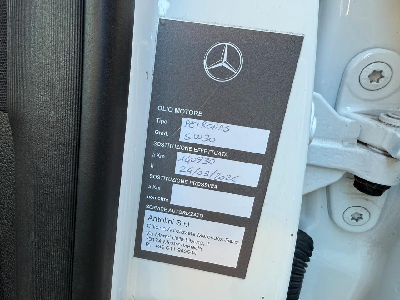 Mercedes E 220 CDI SW 4matic PREZZO NETTO