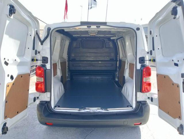 FIAT Scudo M 1.5 BlueHDi 100 CV Furgone L2 PL-TN