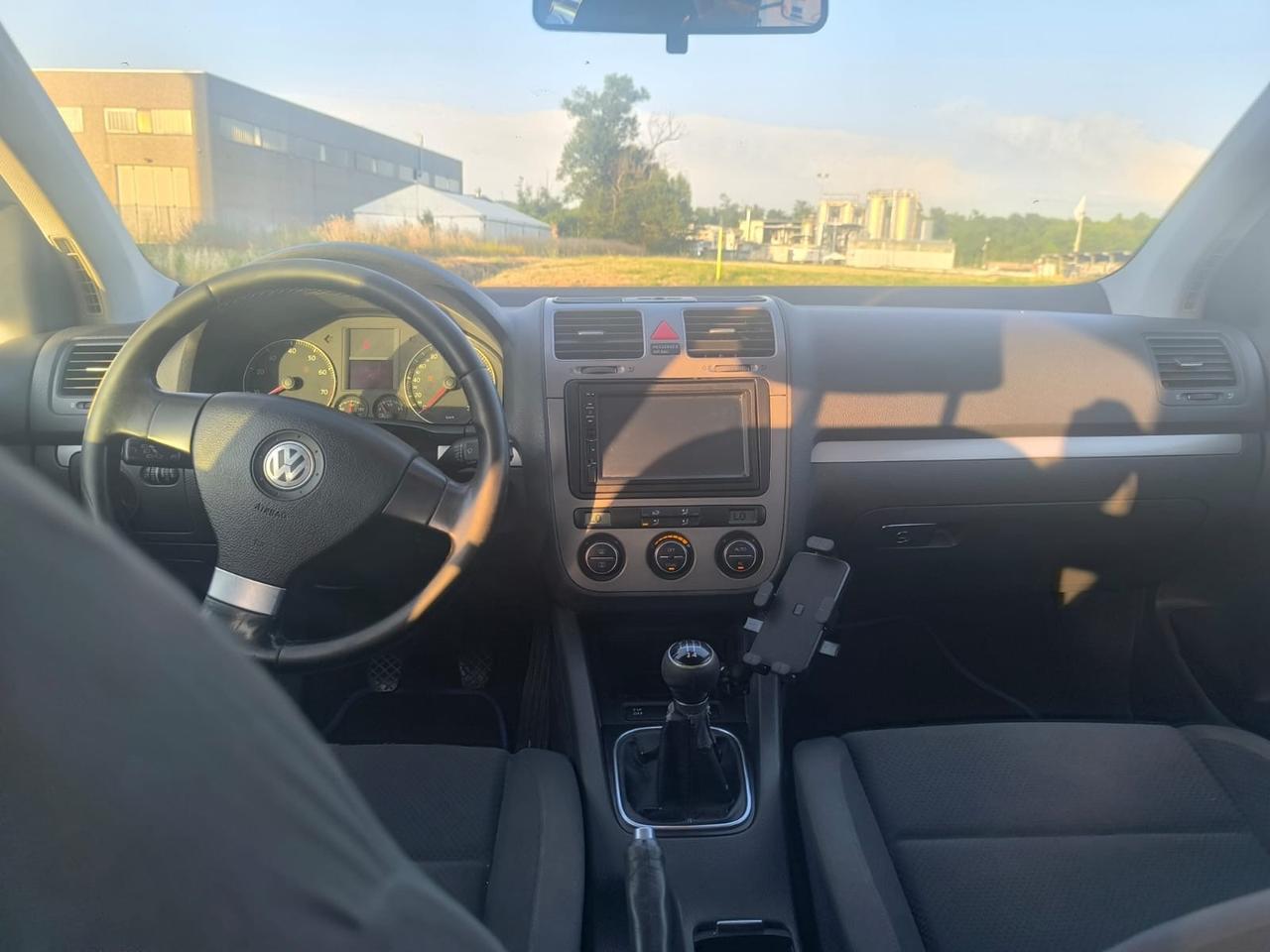 Volkswagen Golf 1.6 5p. United BiFuel G