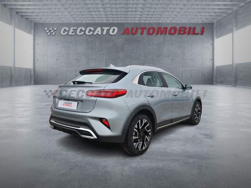 KIA Xceed XCeed 1.0 t-gdi Gpl Business 94cv mt