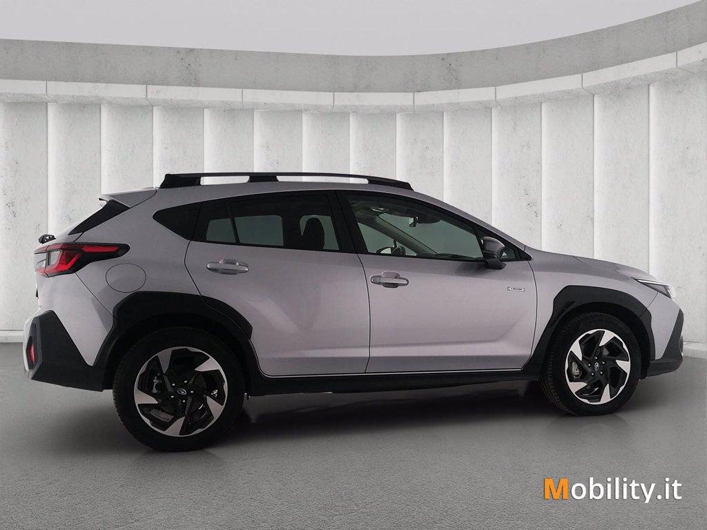 SUBARU Crosstrek 2.0i e-boxer Premium del 2024