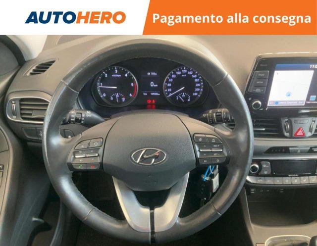 HYUNDAI i30 1.6 CRDi 110CV 5 porte Business