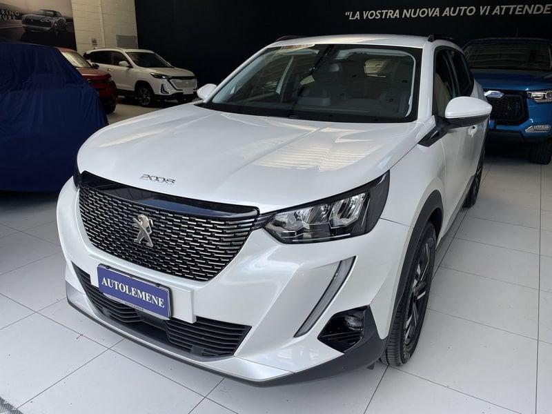 Peugeot 2008 2008 PureTech 130 S&S Allure