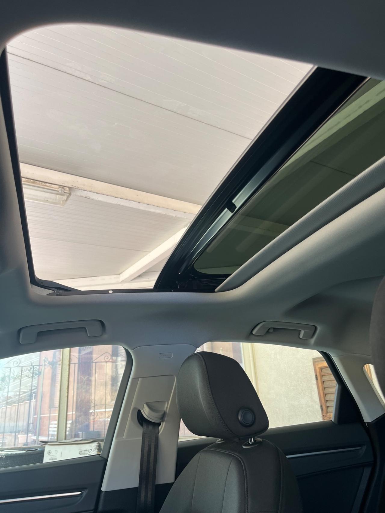Audi Q3 35 TDI S tronic