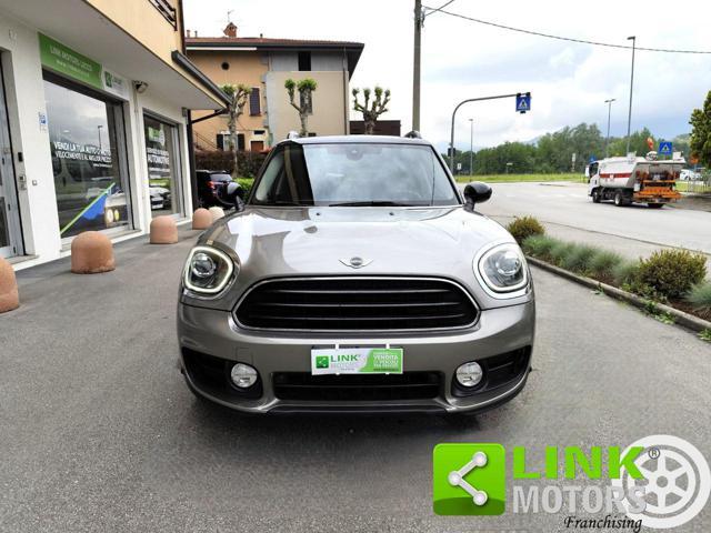 MINI Countryman 2.0 Cooper D Business Countryman ALL4 GARANZ.INCL