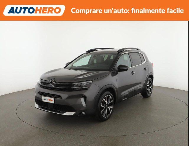 CITROEN C5 Aircross PureTech 130 S&S EAT8 Shine Pack