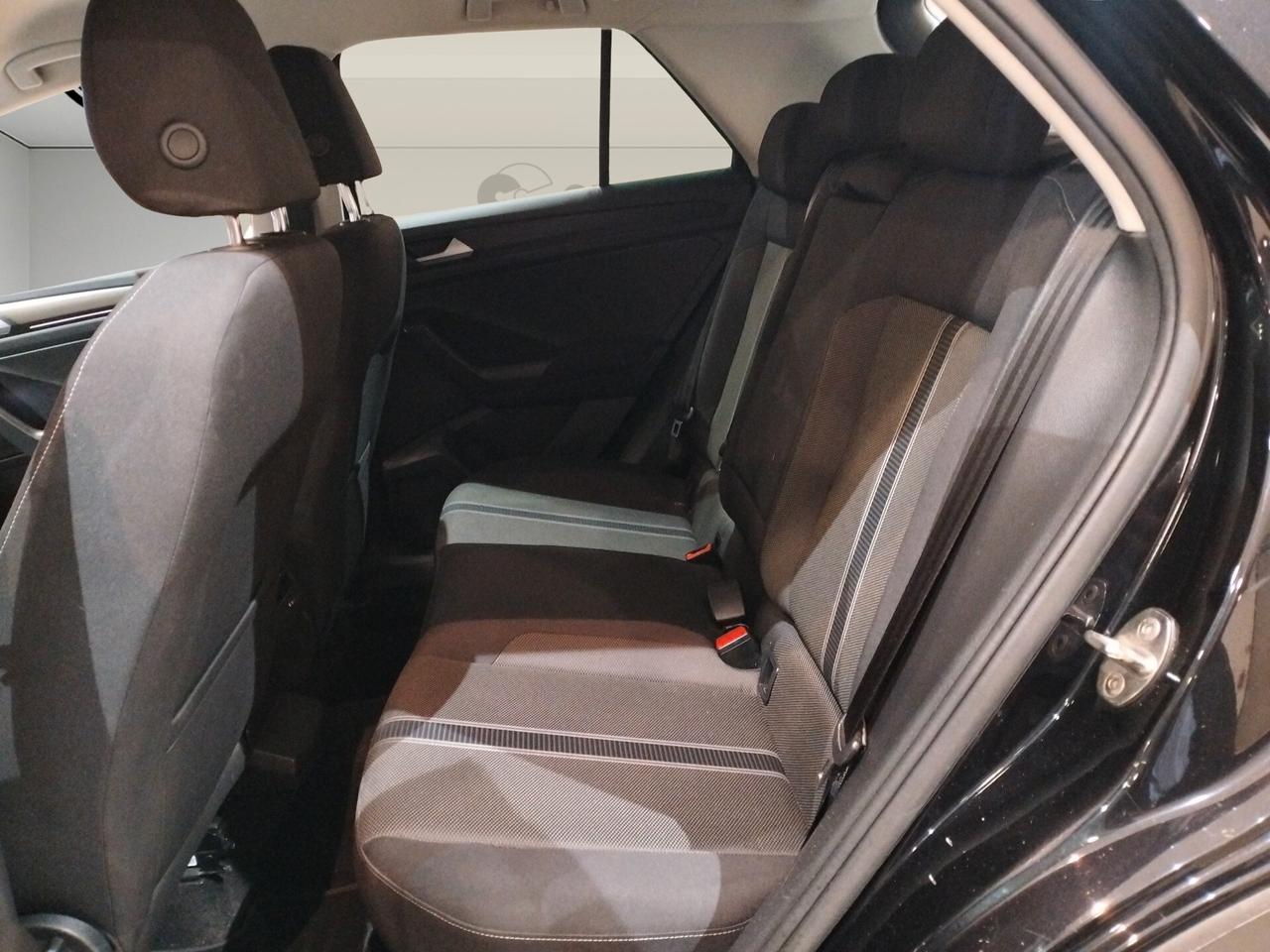 Volkswagen T-Roc 1.0 tsi Style Bi-Color 115cv *66.000 KM*