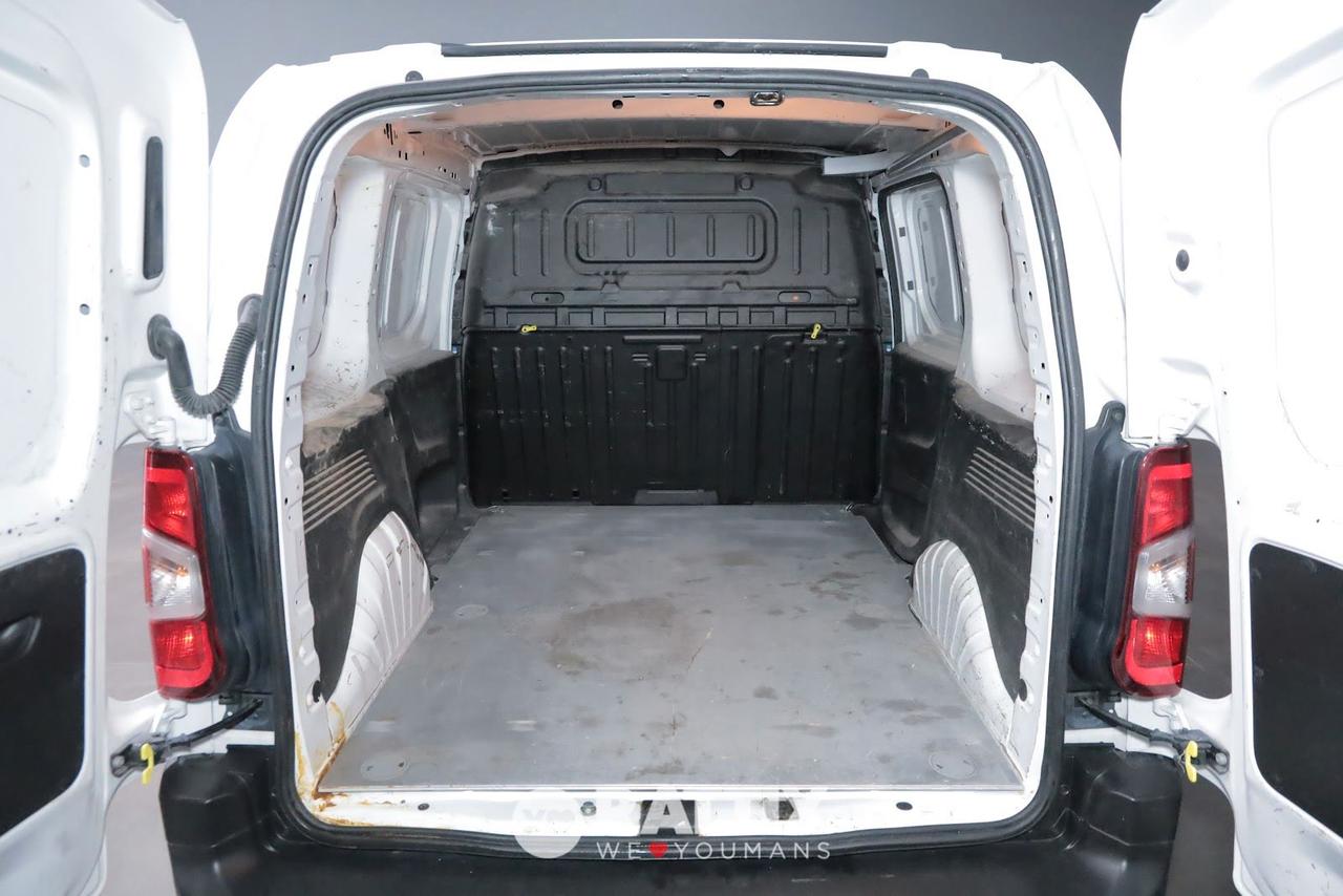 Opel Combo Cargo 1.5d 75CV L1H1 Edition (IVA ESCLUSA)