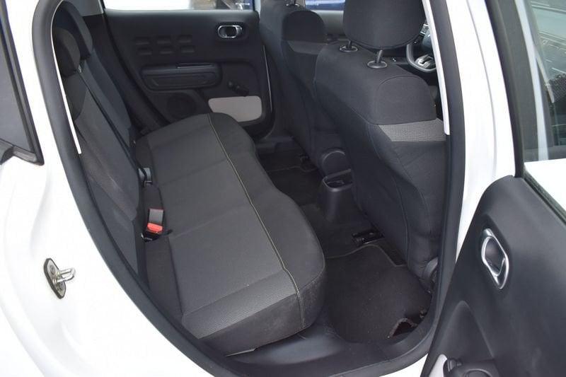 Citroën C3 PureTech 83 S&S YOU Neo patentati
