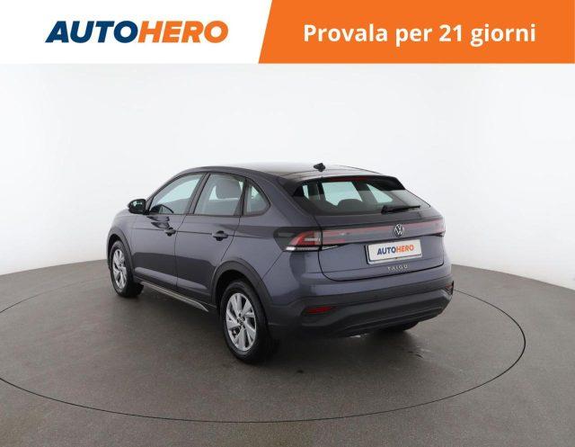 VOLKSWAGEN Taigo 1.0 TSI 95 CV Life