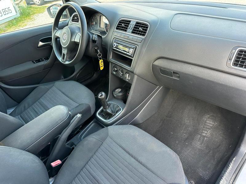 Volkswagen Polo 5 Porte Polo 5p 1.4 Comfortline