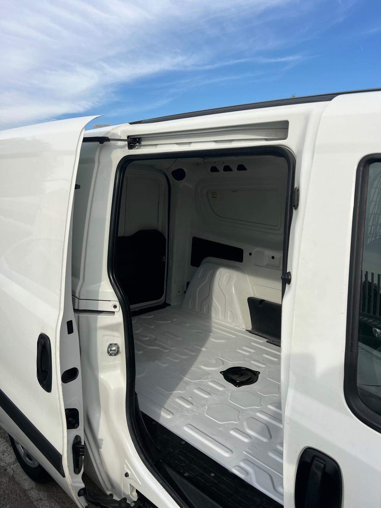 Fiat Doblo Doblò 1.6 MJT 16V 95CV Lounge