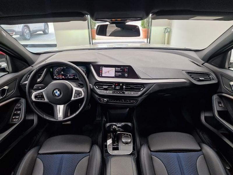 BMW Serie 1 116d MSport Aut.