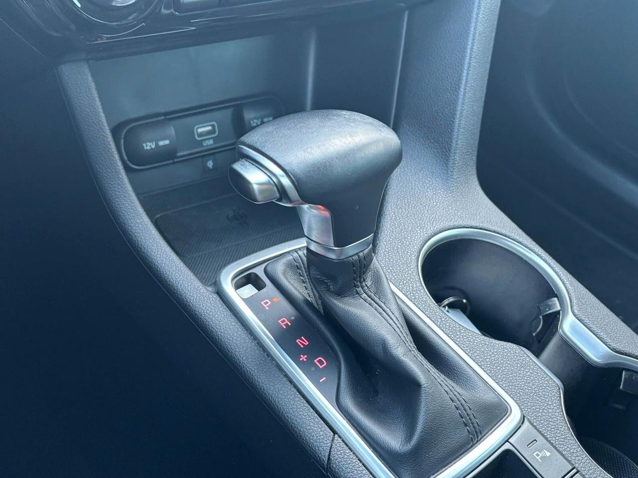 Kia Sportage 1.6 CRDI 136 CV DCT7 2WD Mild Hybrid GT Line