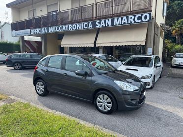 CITROEN - C3 - 1.4 GPL airdream Exclusive NEOPATENTATI