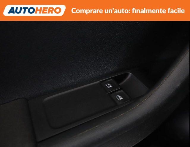 SKODA Fabia 1.0 MPI 75 CV Ambition