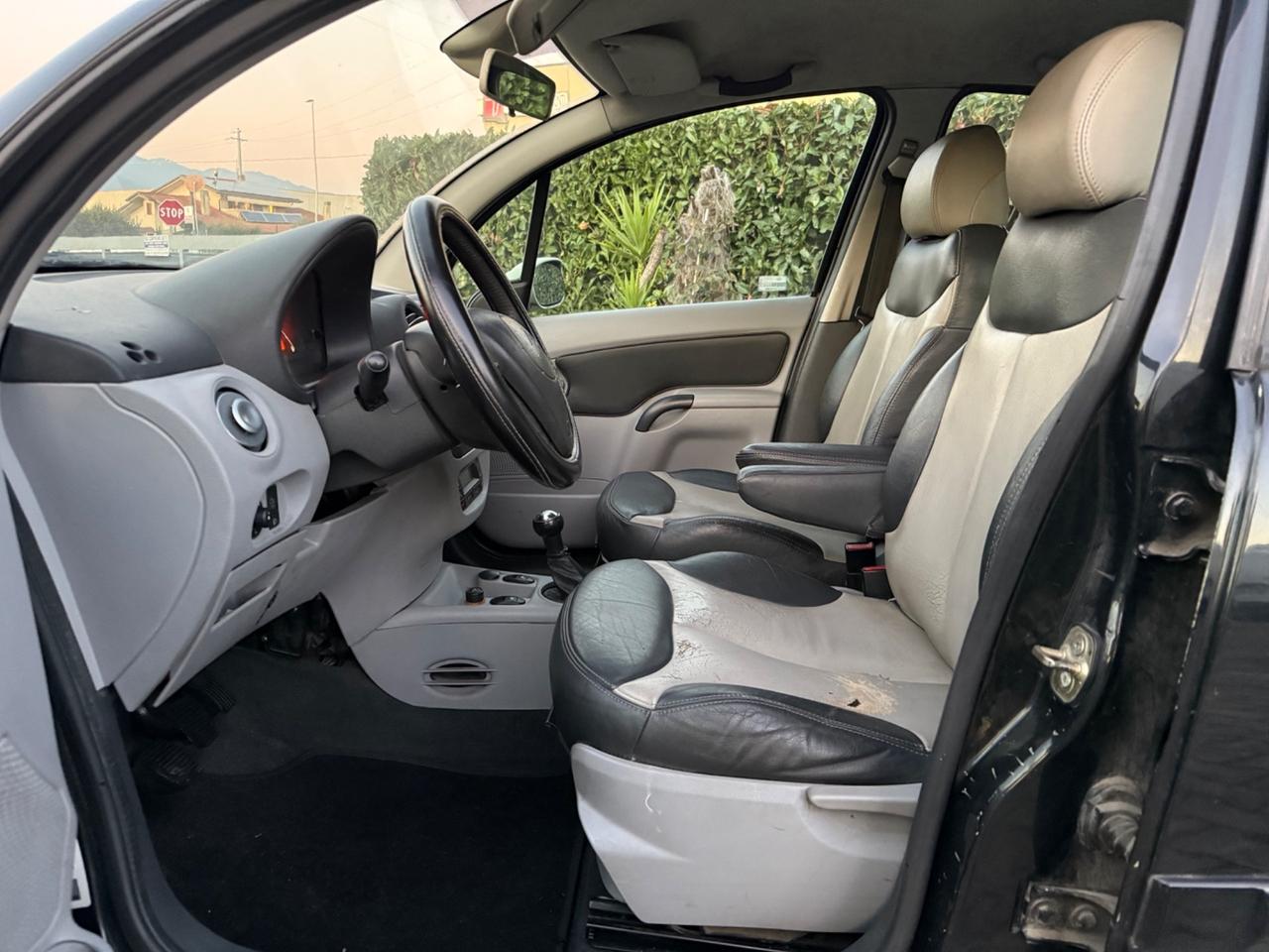 Citroen C3 1.4 HDi Exclusive