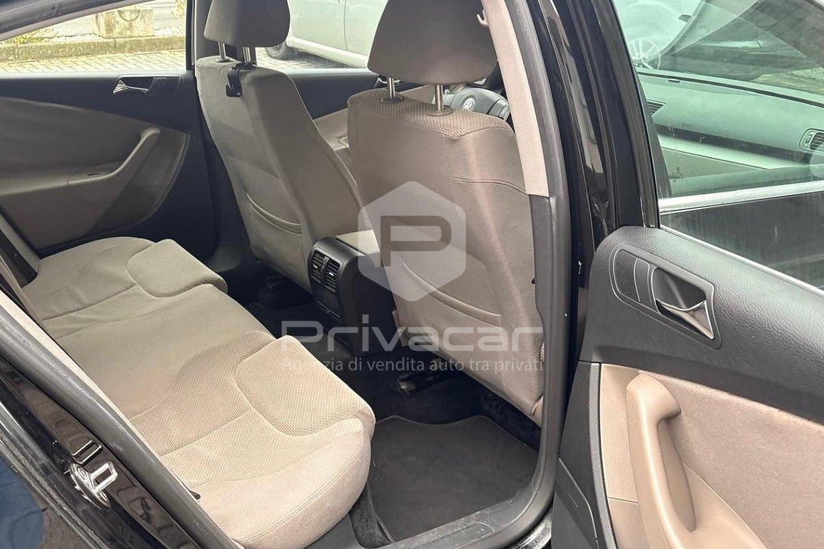 VOLKSWAGEN Passat 1.9 TDI/105CV Comfortline