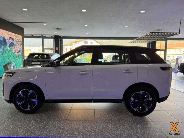 JAECOO J5 Jaecoo J5 1.6 TGDI 147 CV aut. Pure