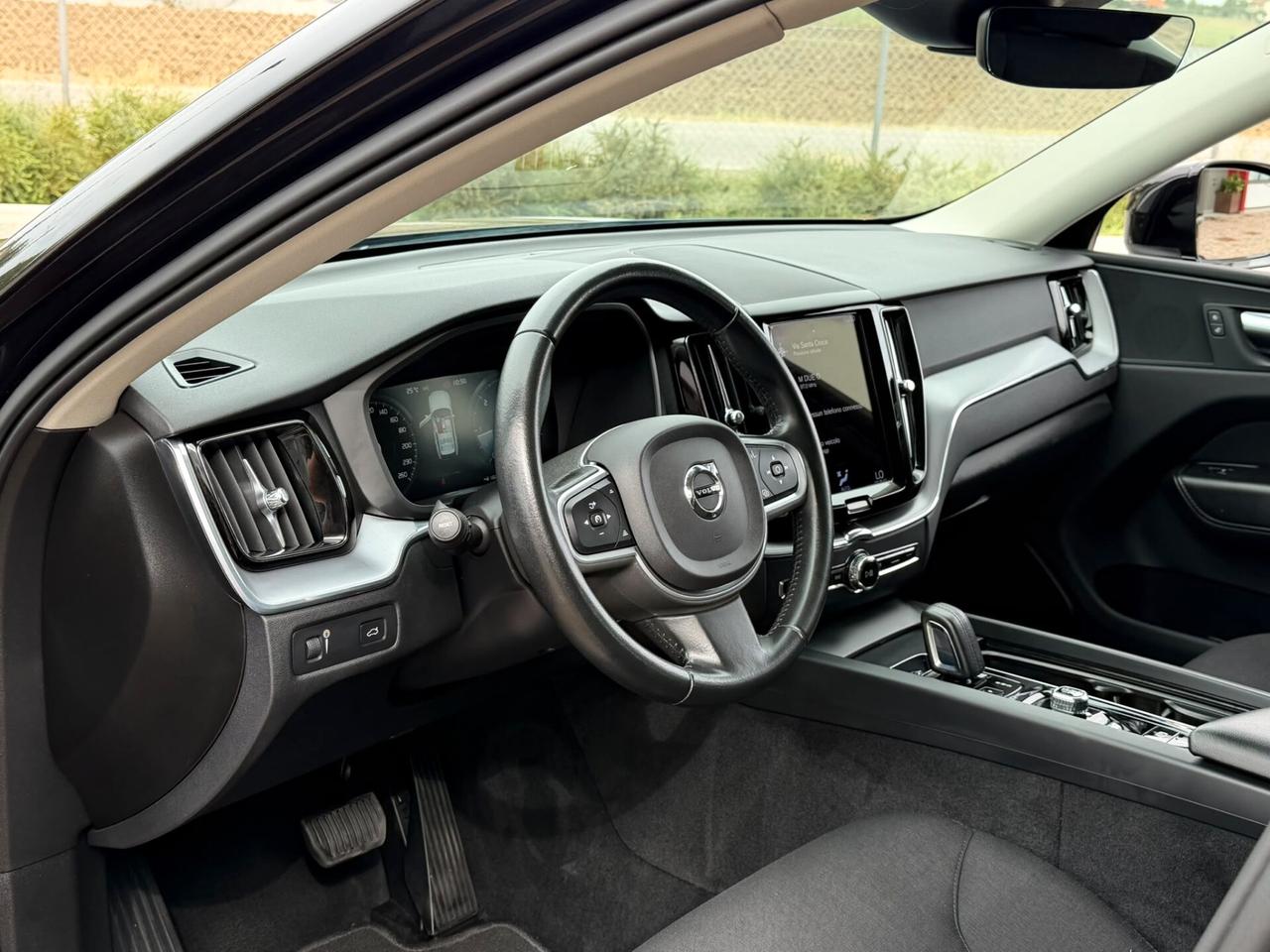 Volvo XC 60 2.0 B4 (d) AWD Geartronic