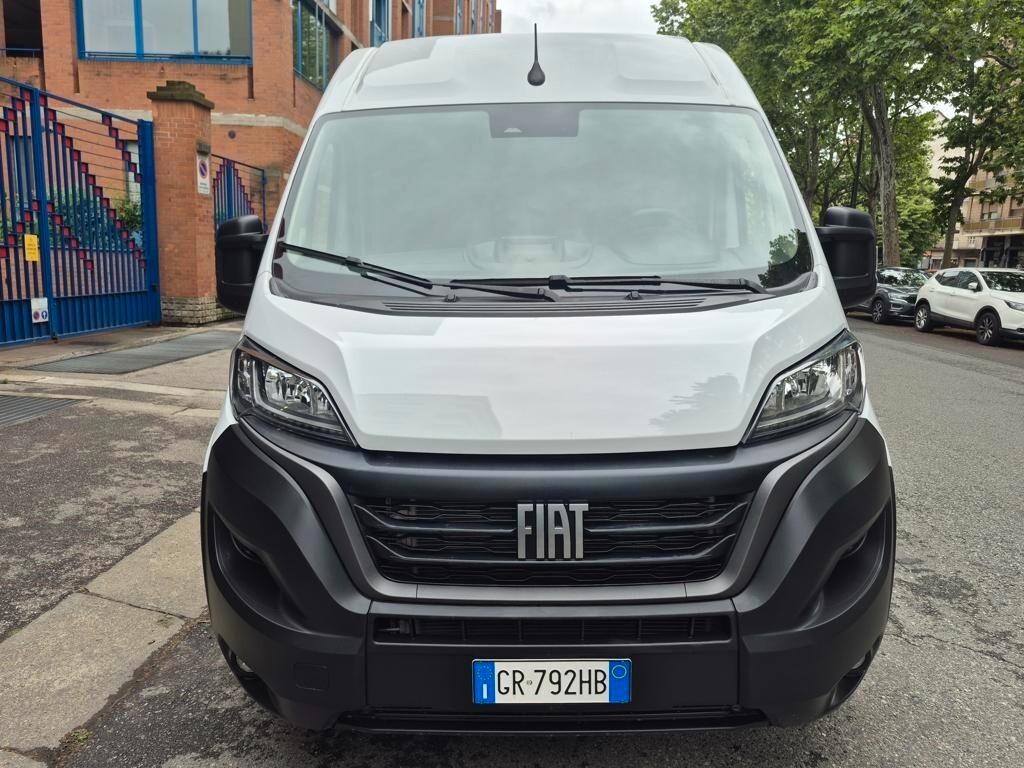 Fiat DUCATO 33Q. 2.200 M.JET 140 CV MH2