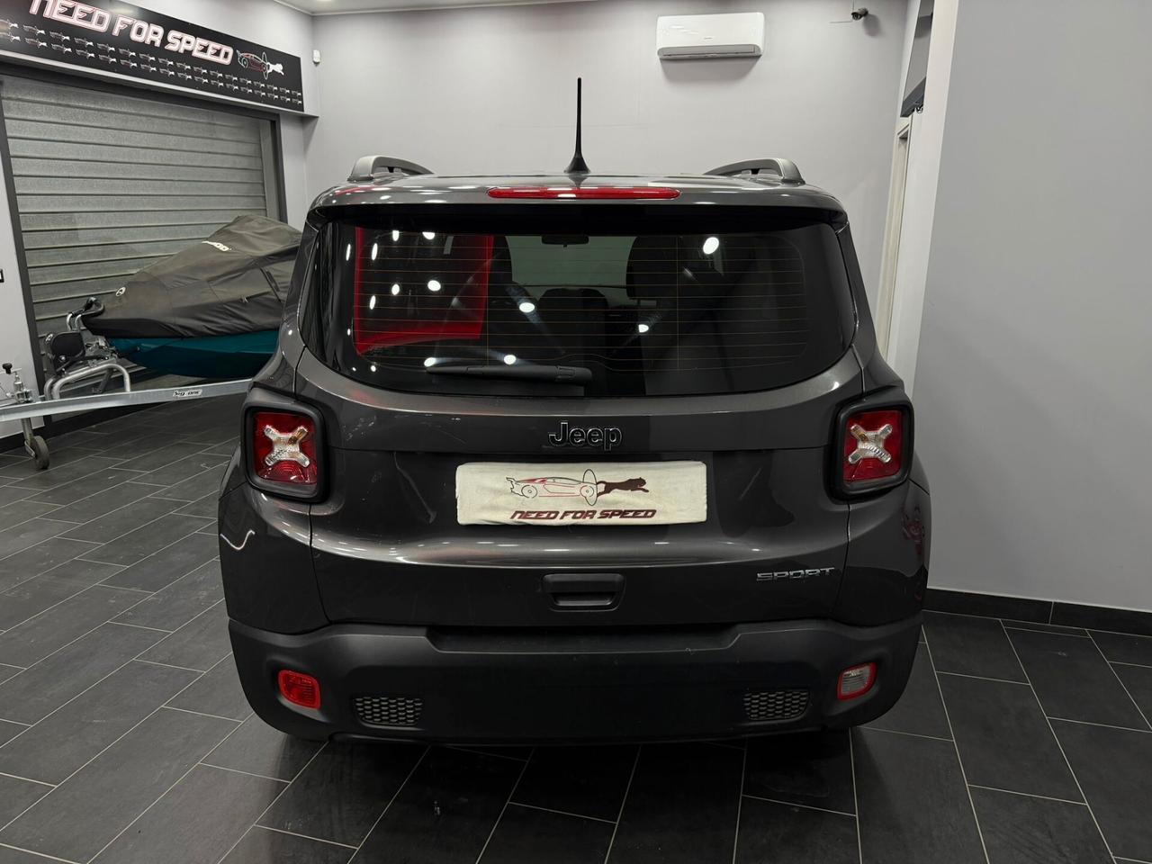 Jeep Renegade 1.0 T3 Limited